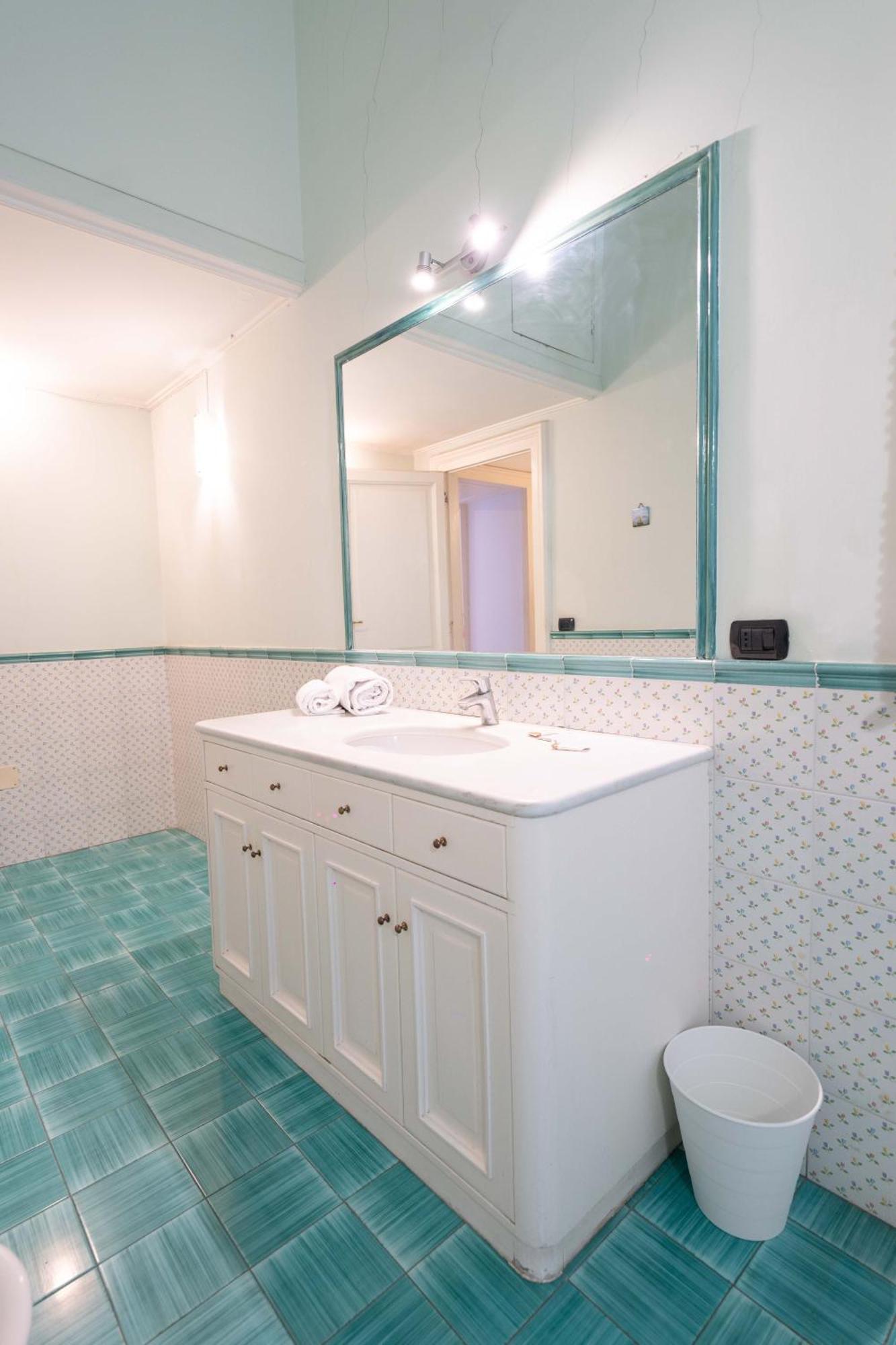 Residenza Castel Dell'ovo By Dimorra Appartement *