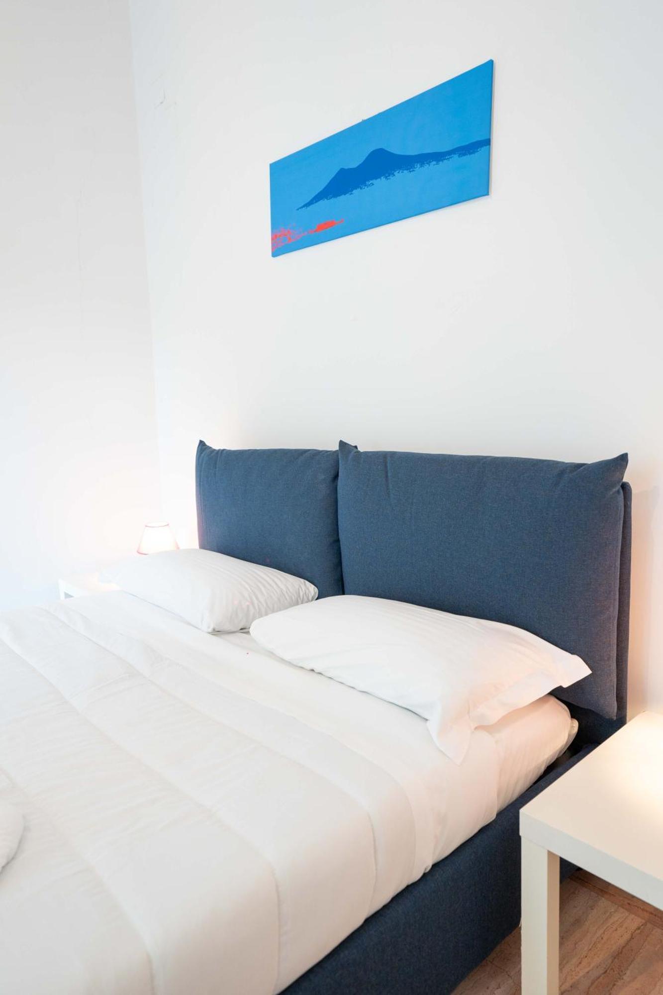 Appartement Residenza Castel Dell'ovo By Dimorra