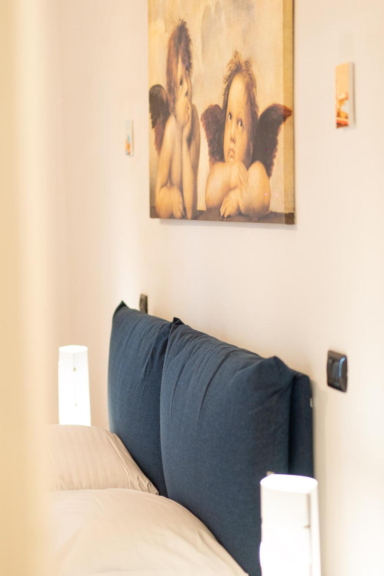 Residenza Castel Dell'ovo By Dimorra Appartement
