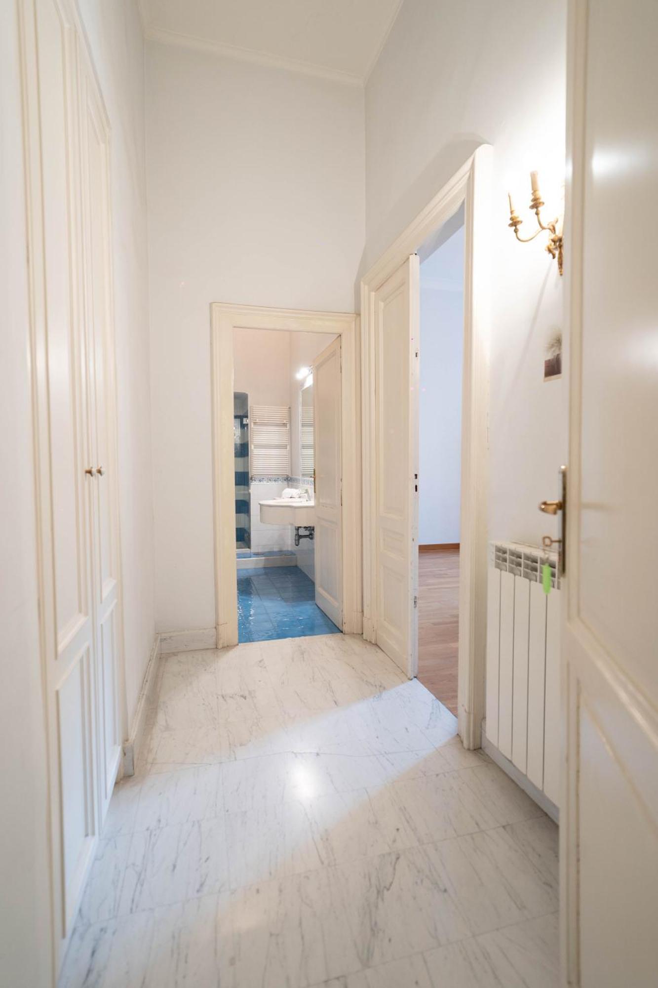 Residenza Castel Dell'ovo By Dimorra Appartement *